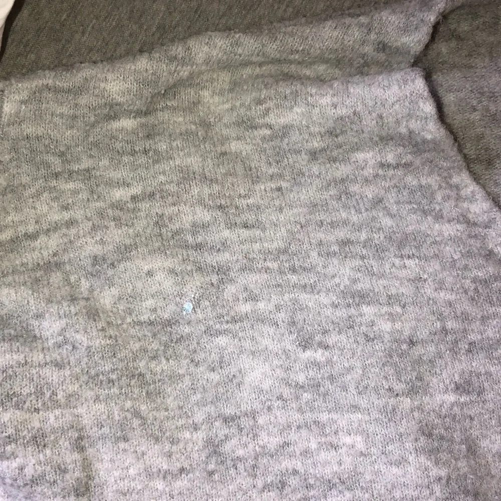 Gray Sweater - Picture 3 of 5